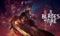 دموی Blades of Fire رایگان