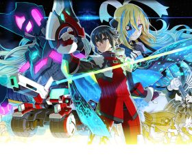 Blaster Master Zero 2