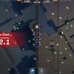 بازی Blink Rogues