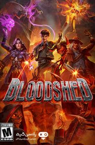 دانلود بازی Bloodshed برای PC