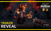 تریلر Warhammer 40,000: Boltgun 2