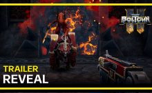 تریلر Warhammer 40,000: Boltgun 2