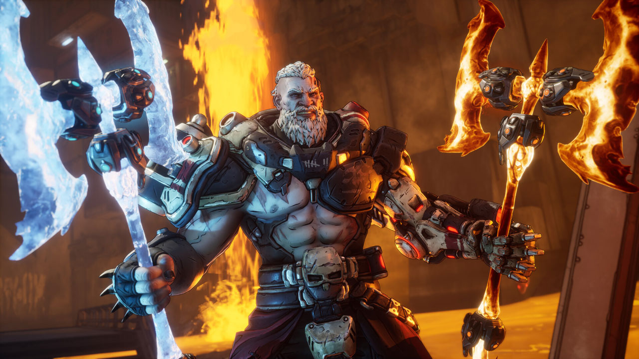 قیمت Borderlands 4