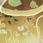 دانلود بازی Botanicula برای اندروید