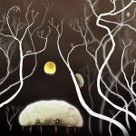 دانلود بازی Botanicula برای اندروید
