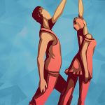 دانلود بازی Bounden برای اندروید