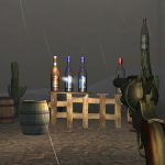 دانلود بازی Bounty Hunt Western Duel Game برای اندروید