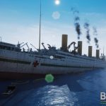 بازی Britannic Patroness of the Mediterranean