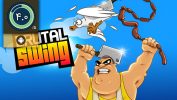 دانلود بازی Brutal Swing برای اندروید