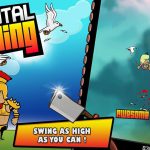 دانلود بازی Brutal Swing برای اندروید