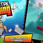 دانلود بازی Brutal Swing برای اندروید