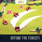 دانلود بازی Bushido Bear برای اندروید