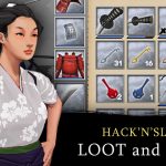 دانلود بازی Bushido Saga Samurai Nightmare برای اندروید