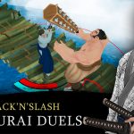 دانلود بازی Bushido Saga Samurai Nightmare برای اندروید