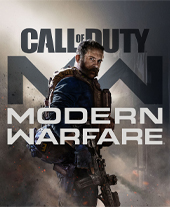 Call of Duty Modern Warfare 2019