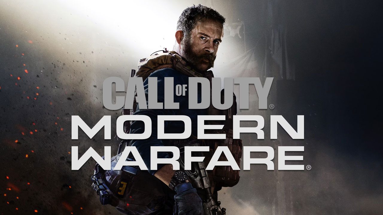 کرک Call of Duty Modern Warfare
