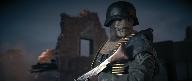 Call of Duty Vanguard