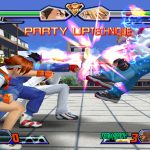 بازی Capcom Fighting Collection 2
