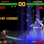 بازی Capcom Fighting Collection 2