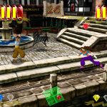 بازی Capcom Fighting Collection 2