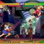 بازی Capcom Fighting Collection 2