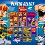 بازی Capcom Fighting Collection 2
