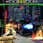بازی Capcom Fighting Collection 2