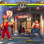 بازی Capcom Fighting Collection 2