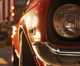 Car Dealer Simulator