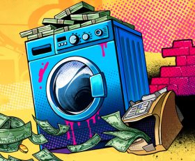 Cash Cleaner Simulator