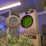 بازی Cash Cleaner Simulator