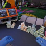 بازی Cash Cleaner Simulator