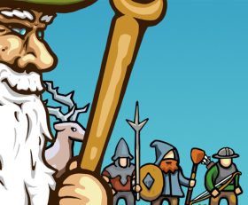 Circle Empires Rivals