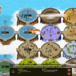 بازی Circle Empires Rivals