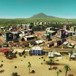 بازی Cities Skylines Remastered