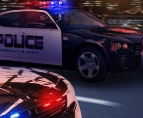 City Patrol Police
