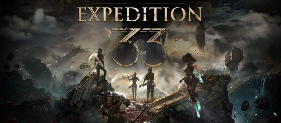 راهنمای قدم به قدم بازی Clair Obscur Expedition 33