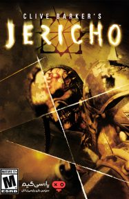 دانلود بازی Clive Barkers Jericho برای PC