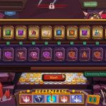 بازی Coin Push RPG