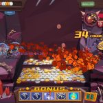 بازی Coin Push RPG