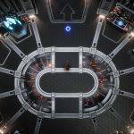 بازی Cosmic Coliseum