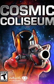 دانلود بازی Cosmic Coliseum برای PC