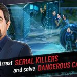 دانلود بازی Criminal Minds برای اندروید