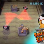 دانلود بازی Critter Escape برای اندروید