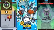 دانلود بازی Crown Rush Survival برای اندروید