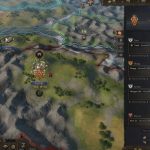 بازی Crusader Kings III Khans of the Steppe