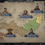 بازی Crusader Kings III Khans of the Steppe