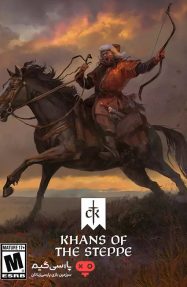 دانلود بازی Crusader Kings III Khans of the Steppe برای PC