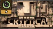 دانلود بازی Cryptica برای اندروید