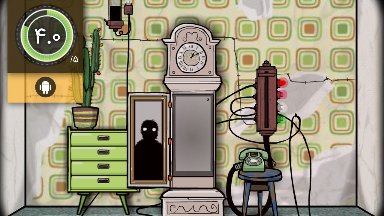 دانلود بازی Cube Escape Seasons برای اندروید